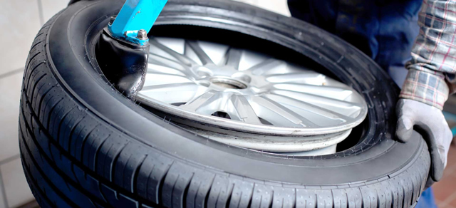 Niğde Oto Lastik Tamir